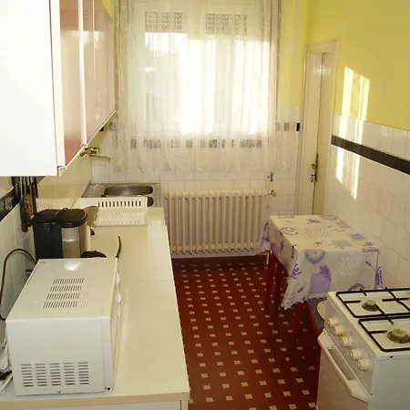 Semesterbostad In 48120