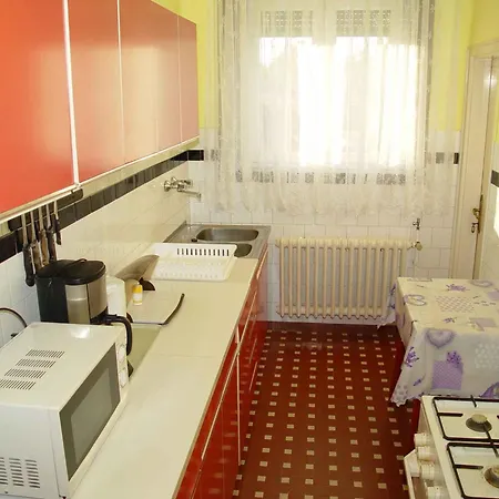 In 48120 Ferienhaus *
