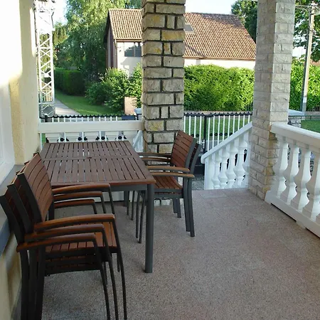 In 48120 Ferienhaus