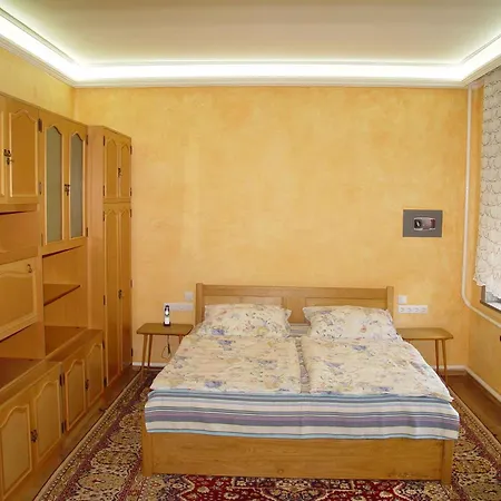 In 48120 Holiday home Balatonszarszo