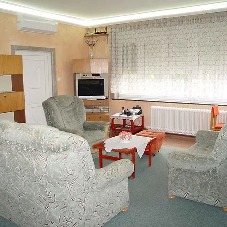 In 48120 Holiday home *