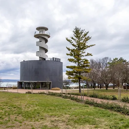 Semesterbostad In 48120 Balatonszarszo