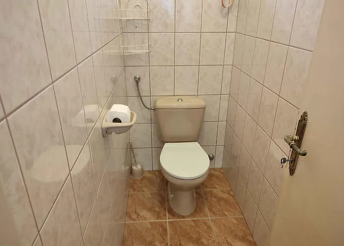 Tatil Evi In 48120 *