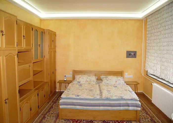 In 48120 Tatil Evi Balatonszarszo
