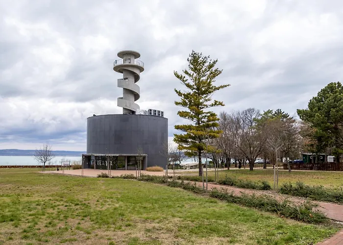 Tatil Evi In 48120 Balatonszarszo