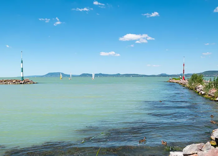 In 48120 Balatonszarszo